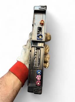VOLVO 31368954 P31368954 Phone / bluetooth control unit VOLVO S90 / V90 (2016-) — thumbnail 5