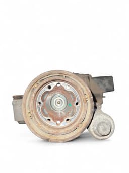 VOLVO 31437562 36010561 36012520 31380867 31367750 36010143 31437562 31492169 31492598 31492728 31492772 32339207 32339208 31437120 31437710 32240049 32249969 Rear axle differential VOLVO S90 / V90 (2016-) — thumbnail 8