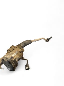 VOLVO 31658029 0273010236 7806277429 Steering rack VOLVO S90 / V90 (2016-) — thumbnail 2