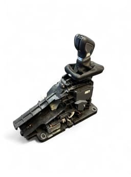 VOLVO 31437769 P31437769 Gearshift Mechanism VOLVO S90 / V90 (2016-) — thumbnail 4