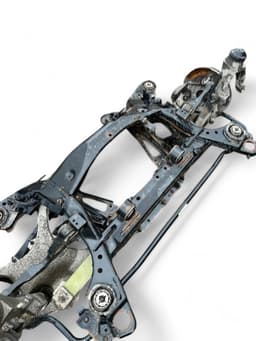 VOLVO Rear Axle Complete VOLVO S90 / V90 (2016-) — thumbnail 7
