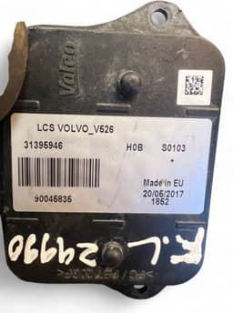 VOLVO 31395946 Xenon control unit left VOLVO S90 / V90 (2016-) — thumbnail 4