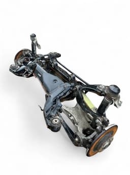 VOLVO Rear Axle Complete VOLVO S90 / V90 (2016-) — thumbnail 2