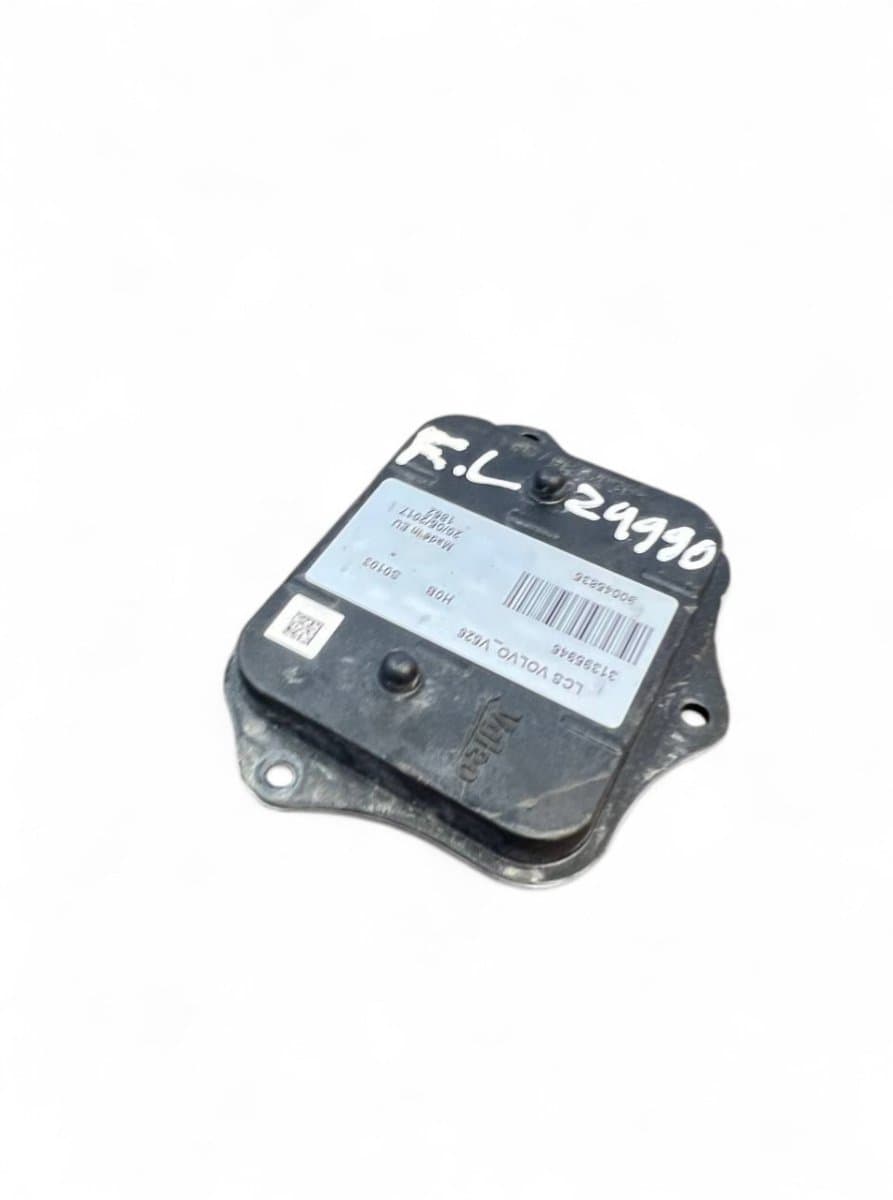 VOLVO 31395946 Xenon control unit left VOLVO S90 / V90 (2016-)