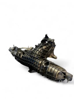 VOLVO 31431955 31293737 Intake Manifold VOLVO S90 / V90 (2016-) — thumbnail 1