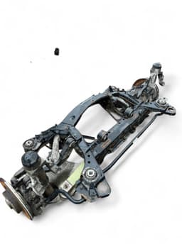 VOLVO Rear Axle Complete VOLVO S90 / V90 (2016-) — thumbnail 3