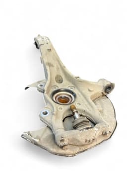VOLVO 31682226 Wheel bearing housing front right VOLVO S90 / V90 (2016-) — thumbnail 4