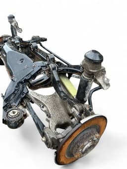 VOLVO Rear Axle Complete VOLVO S90 / V90 (2016-) — thumbnail 5