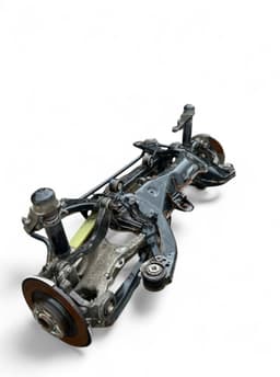 VOLVO Rear Axle Complete VOLVO S90 / V90 (2016-) — thumbnail 1