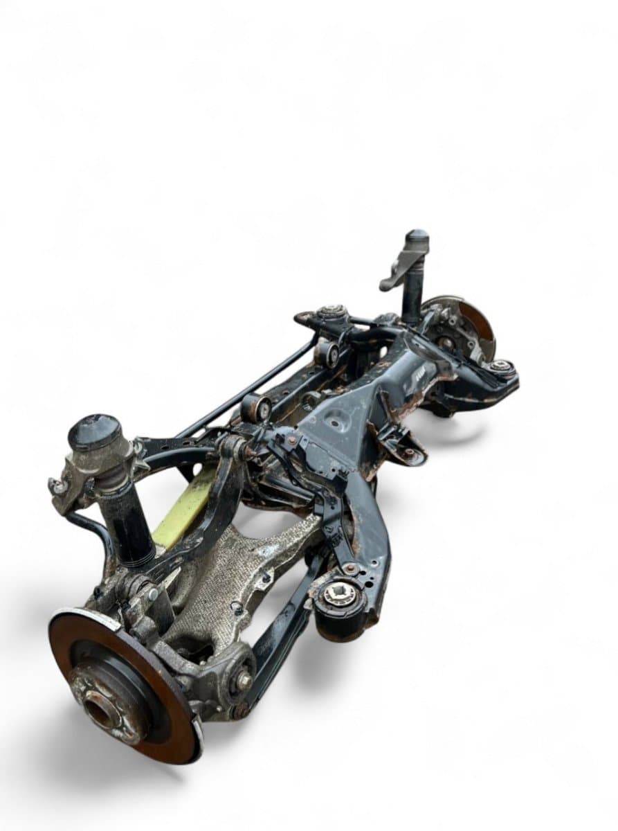VOLVO Rear Axle Complete VOLVO S90 / V90 (2016-)