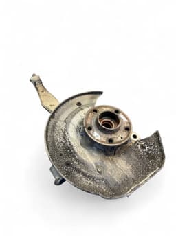 VOLVO 31682226 Wheel bearing housing front right VOLVO S90 / V90 (2016-) — thumbnail 1