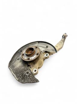 VOLVO 31682226 Wheel bearing housing front right VOLVO S90 / V90 (2016-) — thumbnail 2