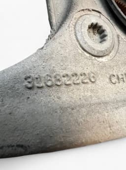 VOLVO 31682226 Wheel bearing housing front right VOLVO S90 / V90 (2016-) — thumbnail 7