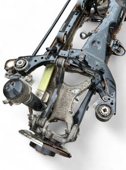 VOLVO Rear Axle Complete VOLVO S90 / V90 (2016-) — thumbnail 10