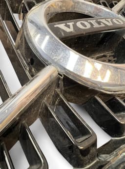 VOLVO 31383515 Radiator Grille VOLVO S90 / V90 (2016-) — thumbnail 9