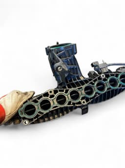 VOLVO 31431955 31293737 Intake Manifold VOLVO S90 / V90 (2016-) — thumbnail 5