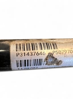 VOLVO P31437646 31437646 Drive Shaft Rear Left VOLVO S90 / V90 (2016-) — thumbnail 6