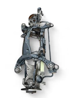 VOLVO Rear Axle Complete VOLVO S90 / V90 (2016-) — thumbnail 4