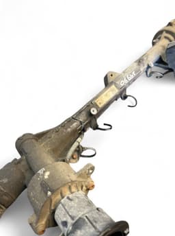 VOLVO 31658029 0273010236 7806277429 Steering rack VOLVO S90 / V90 (2016-) — thumbnail 4
