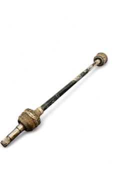 VOLVO P31437646 31437646 Drive Shaft Rear Left VOLVO S90 / V90 (2016-) — thumbnail 1