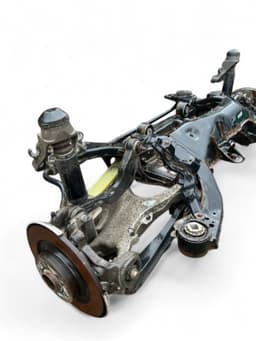 VOLVO Rear Axle Complete VOLVO S90 / V90 (2016-) — thumbnail 9