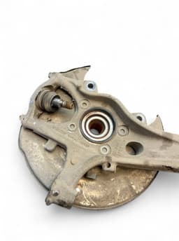 VOLVO 31682226 Wheel bearing housing front right VOLVO S90 / V90 (2016-) — thumbnail 5