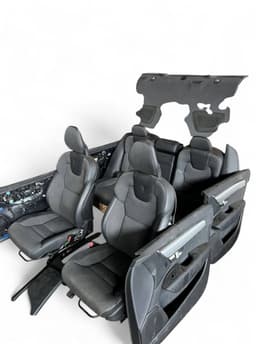 VOLVO Set Of Seats VOLVO S90 / V90 (2016-) — thumbnail 4