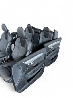 VOLVO Set Of Seats VOLVO S90 / V90 (2016-) — thumbnail 5