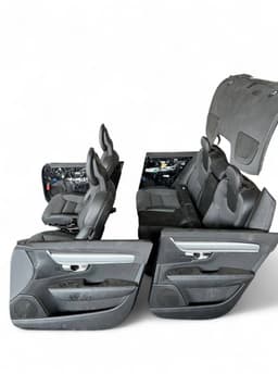 VOLVO Set Of Seats VOLVO S90 / V90 (2016-) — thumbnail 6
