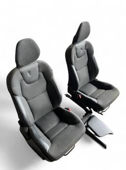 VOLVO Set Of Seats VOLVO S90 / V90 (2016-) — thumbnail 8