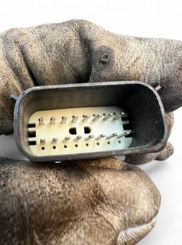 VOLVO Parking sensors cable harness, front VOLVO S90 / V90 (2016-) — thumbnail 3