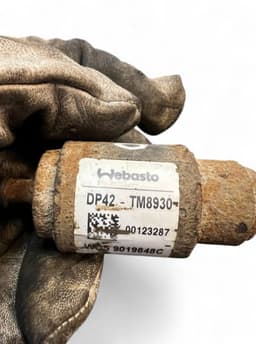 VOLVO 9019848C Fuel delivery pump for aux. Parking heater (webasto) VOLVO S90 / V90 (2016-) — thumbnail 6
