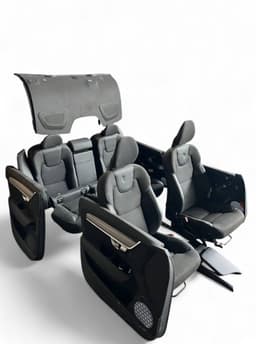 VOLVO Set Of Seats VOLVO S90 / V90 (2016-) — thumbnail 2