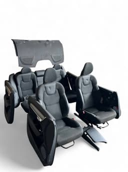 VOLVO Set Of Seats VOLVO S90 / V90 (2016-) — thumbnail 1