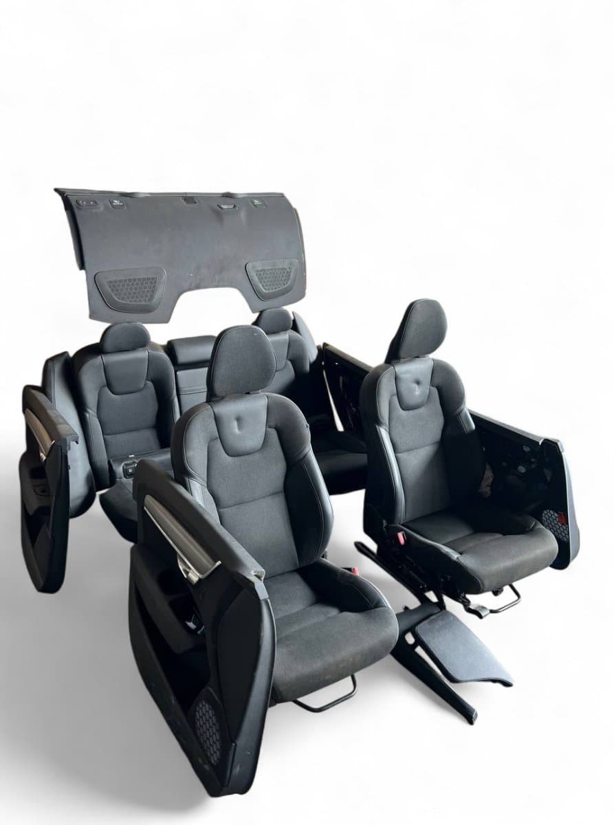VOLVO Set Of Seats VOLVO S90 / V90 (2016-)