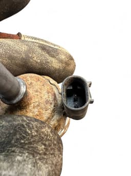 VOLVO 9019848C Fuel delivery pump for aux. Parking heater (webasto) VOLVO S90 / V90 (2016-) — thumbnail 7