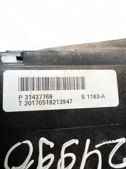 VOLVO 31437769 P31437769 Gearshift Mechanism VOLVO S90 / V90 (2016-) — thumbnail 9