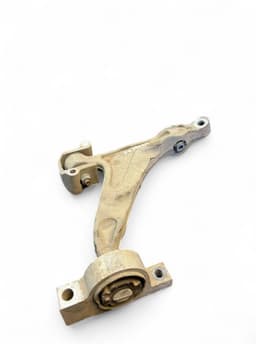 VOLVO 32370928 Front Axle Track Control Arm lower Right VOLVO S90 / V90 (2016-) — thumbnail 3