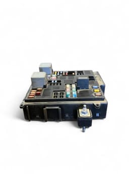 VOLVO 31473772 Fuse box VOLVO S90 / V90 (2016-) — thumbnail 3