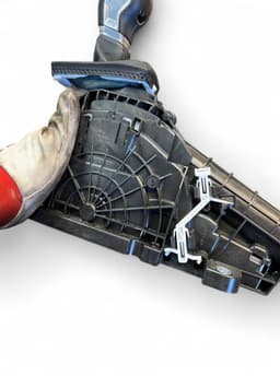 VOLVO 31437769 P31437769 Gearshift Mechanism VOLVO S90 / V90 (2016-) — thumbnail 6