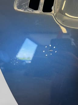 VOLVO 32351548 Door Rear Right VOLVO S90 / V90 (2016-) — thumbnail 7