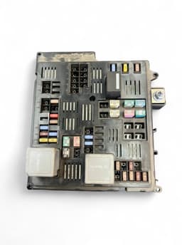 VOLVO 31473772 Fuse box VOLVO S90 / V90 (2016-) — thumbnail 5