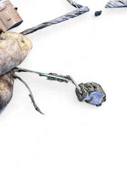 VOLVO Parking sensors cable harness, front VOLVO S90 / V90 (2016-) — thumbnail 4