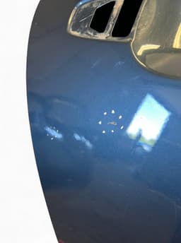 VOLVO 32351548 Door Rear Right VOLVO S90 / V90 (2016-) — thumbnail 6