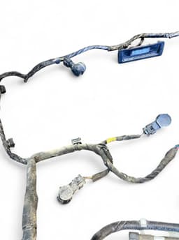 VOLVO 31687389 31687390 31472186 31471011 31446531 Parking sensors cable harness, rear VOLVO S90 / V90 (2016-) — thumbnail 7