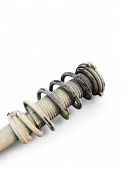 VOLVO 31658002 P31658002 Suspension Leg Front Right VOLVO S90 / V90 (2016-) — thumbnail 6