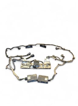 VOLVO 31687389 31687390 31472186 31471011 31446531 Parking sensors cable harness, rear VOLVO S90 / V90 (2016-) — thumbnail 1