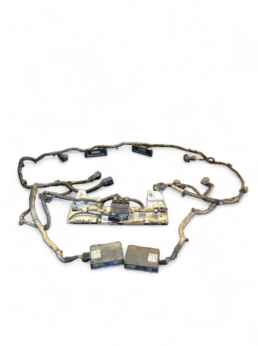 VOLVO 31687389 31687390 31472186 31471011 31446531 Parking sensors cable harness, rear VOLVO S90 / V90 (2016-)