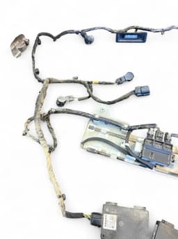 VOLVO 31687389 31687390 31472186 31471011 31446531 Parking sensors cable harness, rear VOLVO S90 / V90 (2016-) — thumbnail 8