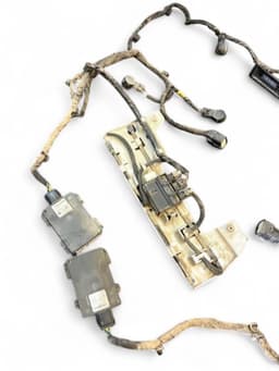VOLVO 31687389 31687390 31472186 31471011 31446531 Parking sensors cable harness, rear VOLVO S90 / V90 (2016-) — thumbnail 4